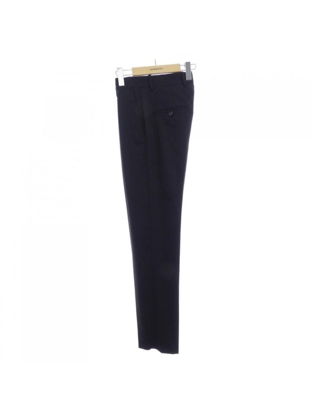 Loewe Pants Black